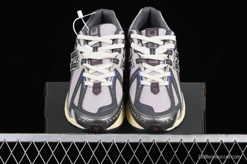 New Balance 1906 Series Retro Dad Style Casual Running Shoes - M1906RRA