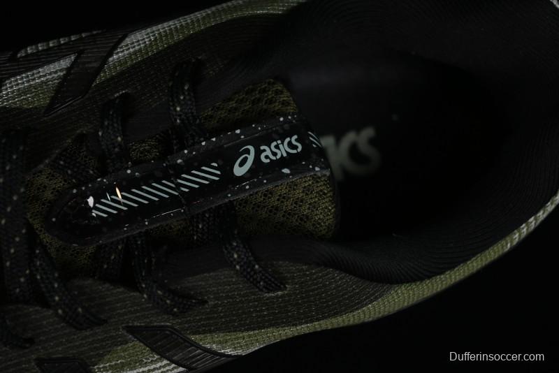 Asics Gel-Quantum 180 VIII Retro Breathable Casual Shoes with Cushioning for Men - 1201A631-300