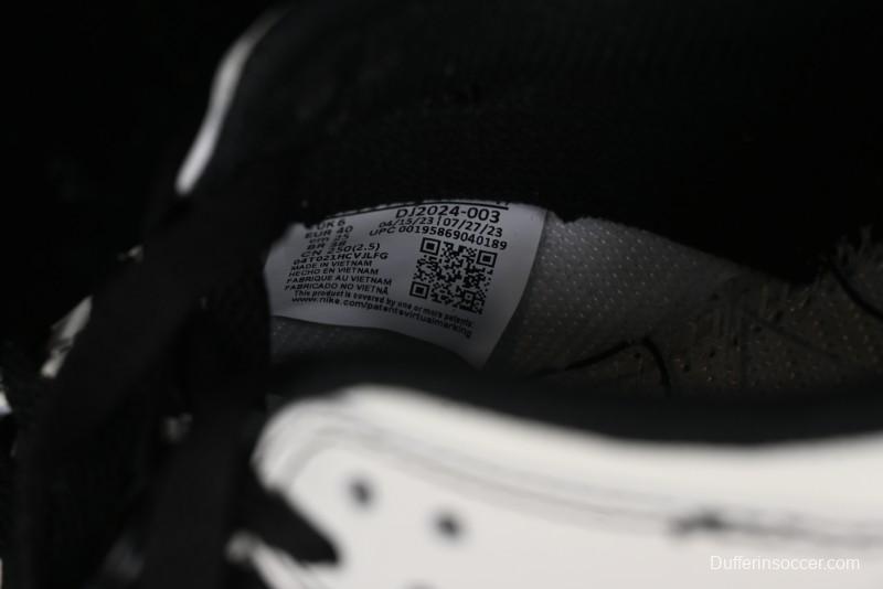 Nike SB Dunk Low OFF-WHITE Collaboration - Anniversary Edition Customized Low-Top Casual Skate Shoes - DJ2024-003