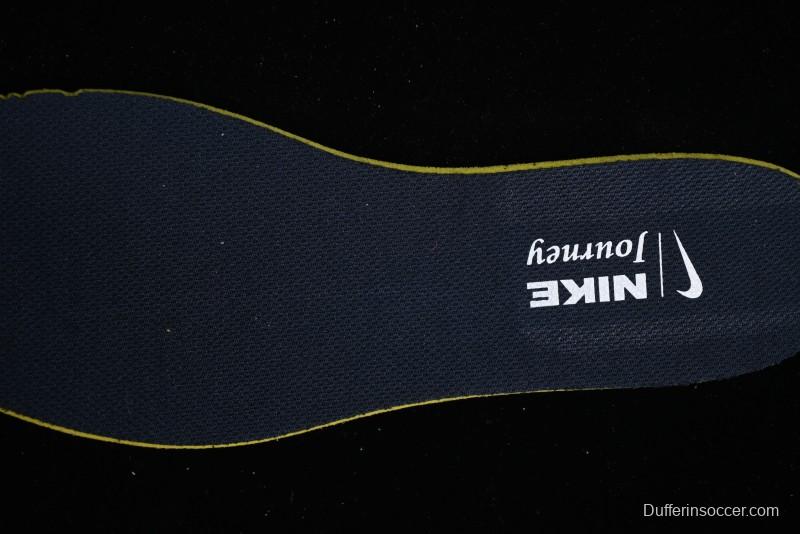 Nike Journey Run 2024 Low-Top Casual Running Shoes with Shock Absorption Anti-Slip and Wear-Resistant Design - FN0228-100