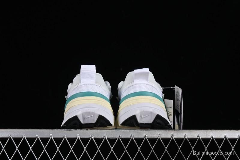 Nike V2K Runtekk 3XL Cushioned Anti-Slip Retro Low-Top Running Shoes - FD0736-105