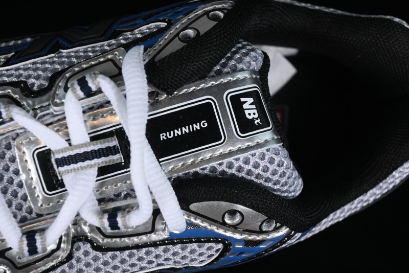 New Balance 740 Series Retro Dad Style Casual Sports Running Shoes - MR740SB