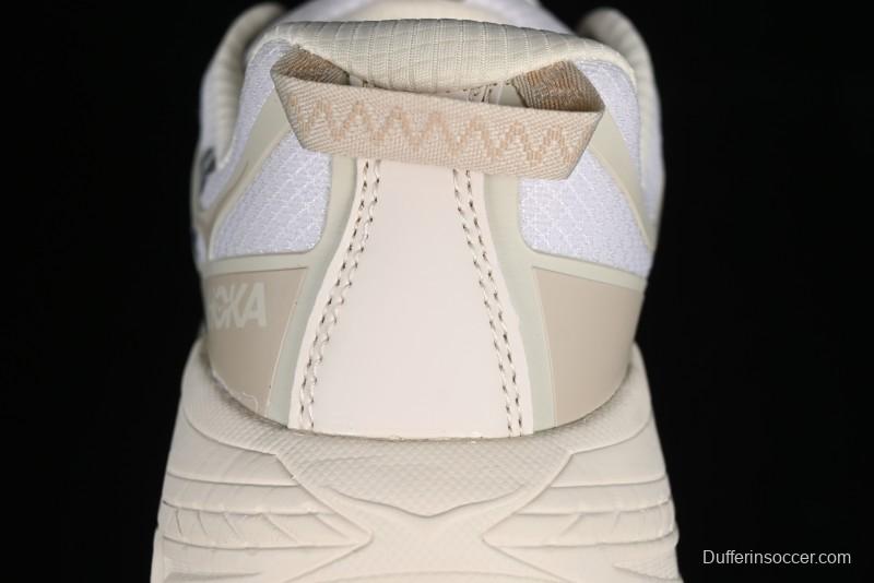 Hoka Mafate Speed 2 Lightweight Trail Running Shoes with Fresh Foam Midsole and Vibram Outsole - 1141572 ESSN