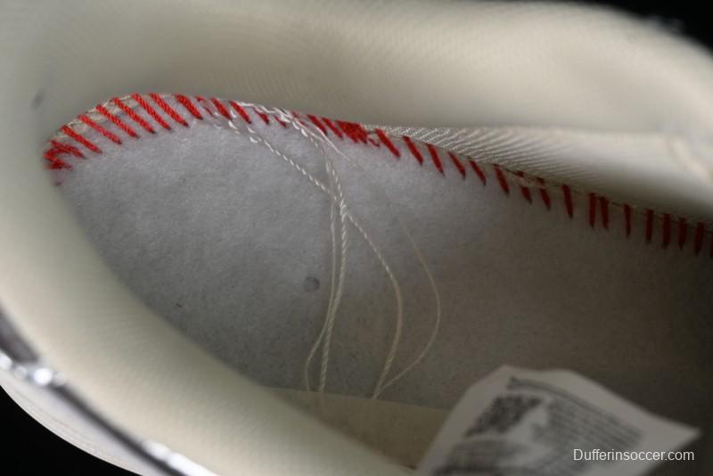 Nike Air Force 1 '07 Low Time Imprint Casual Sneakers - AF2406-010