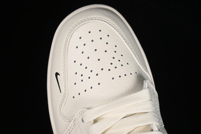 Nike Air Jordan 1 Low Stussy Collaboration - SJ9950-008