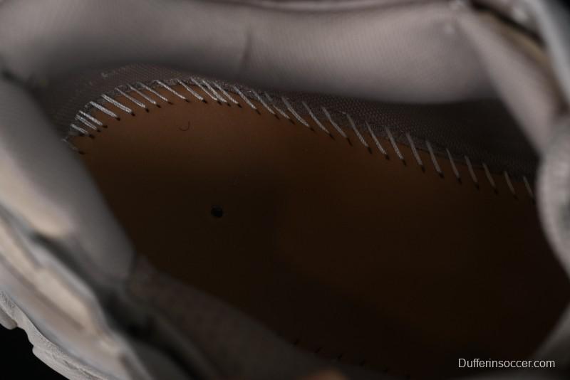 Balenciaga Runner Kith Four Color Retro Casual Sneakers - W3RNY2240