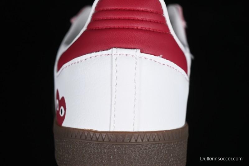 Adidas Samba OG Casual Sneakers - FW2414