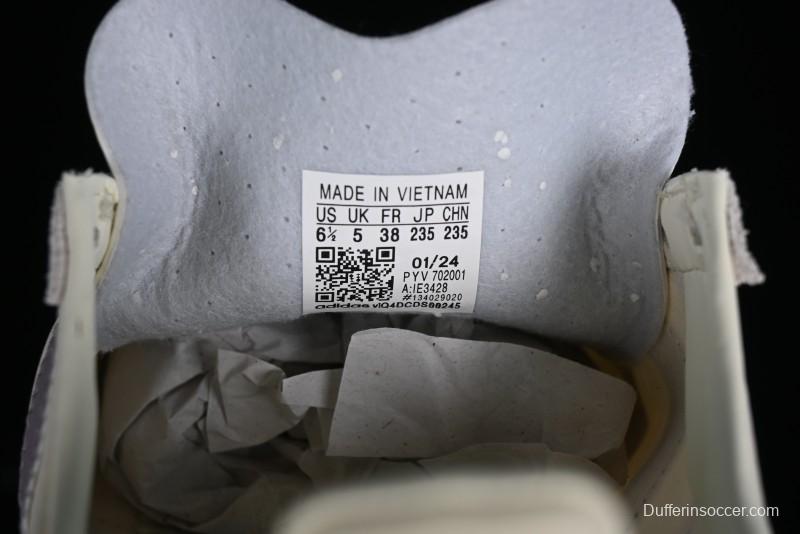 Adidas Originals SL 72 Retro Running Shoes with Ecotex Tongue and EVA Midsole - IE3428