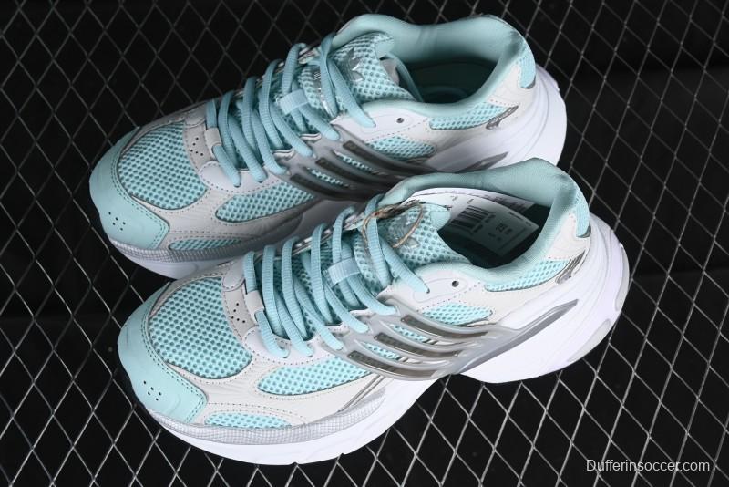 Adidas Adistar XLG Comfortable Slip-Resistant Low-Top Casual Sneakers - IF6937