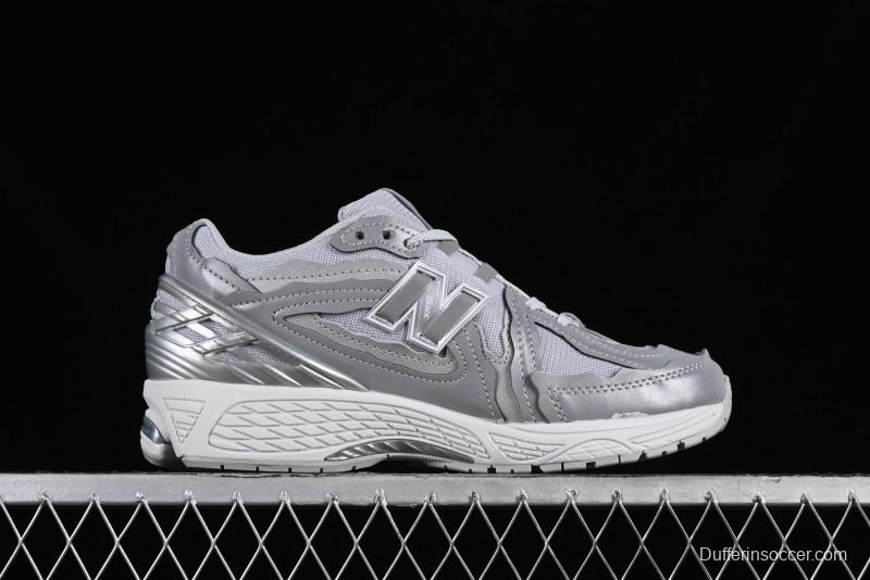 New Balance 1906 Series Retro Dad Style Casual Running Shoes - M1906DH