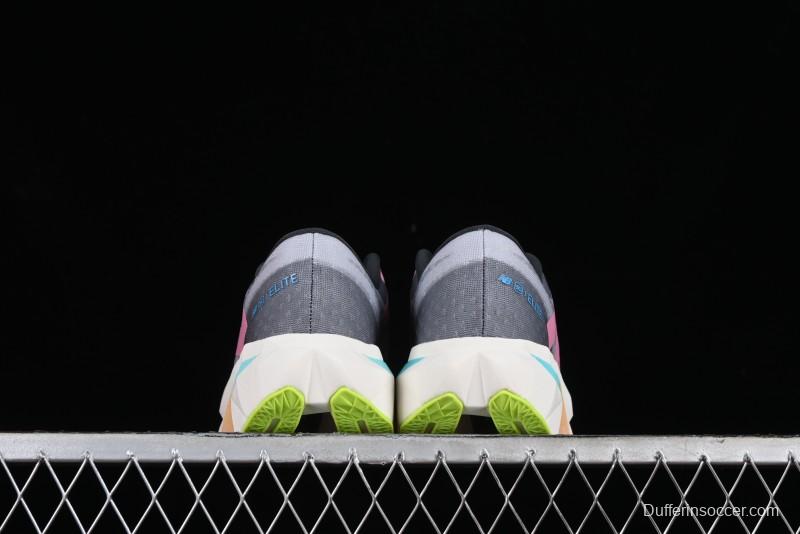 New Balance FuelCell Rebel V4 Low-Top Anti-Slip Wear-Resistant Versatile Casual Running Shoes - MFCPZSL