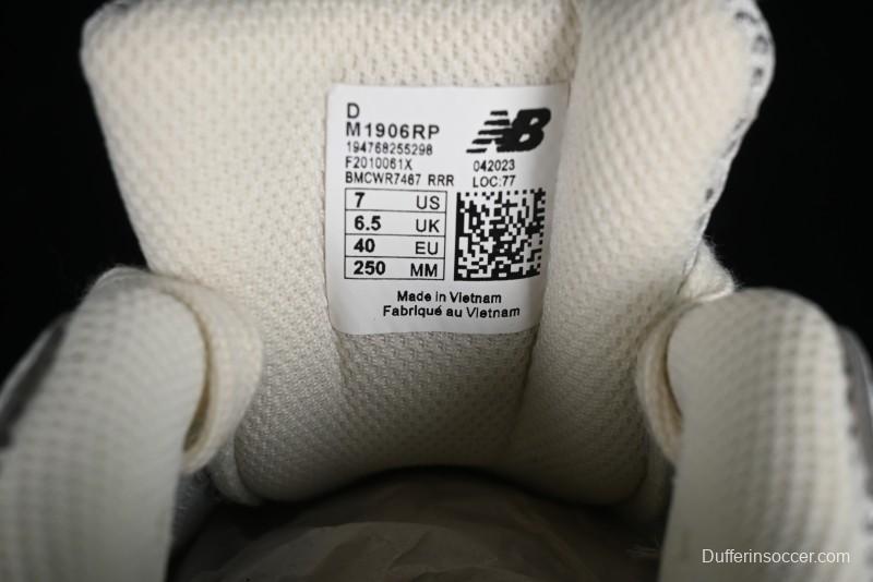 New Balance 1906 Series Retro Dad Style Casual Running Shoes - M1906RP