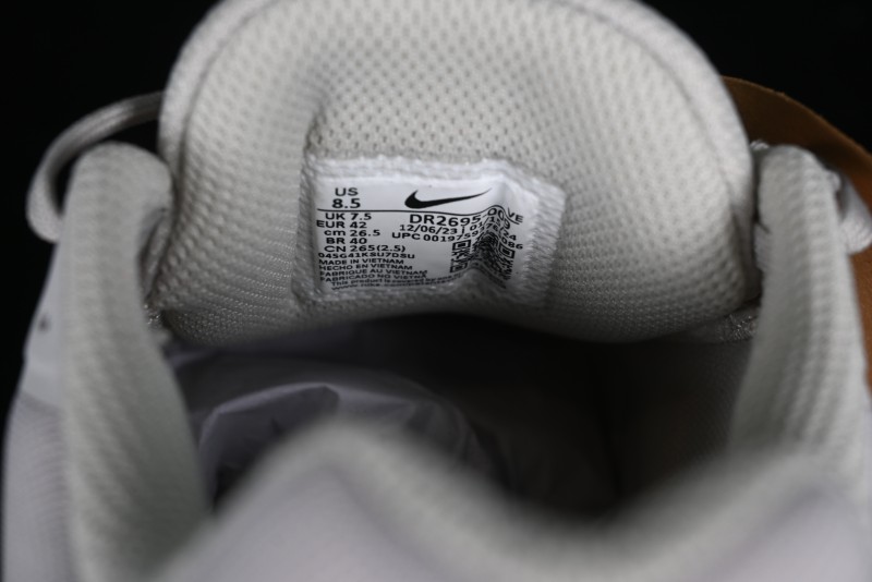 Nike Run Swift 3 Breathable Mesh Cushioned Running Shoes - DR2695-009