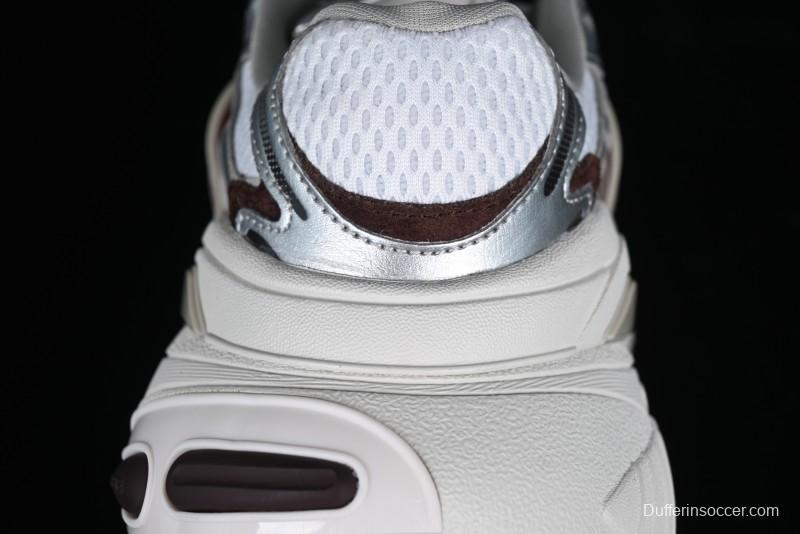 Adidas Adistar XLG Comfortable Anti-Slip Low-Top Casual Sneakers - IH3382