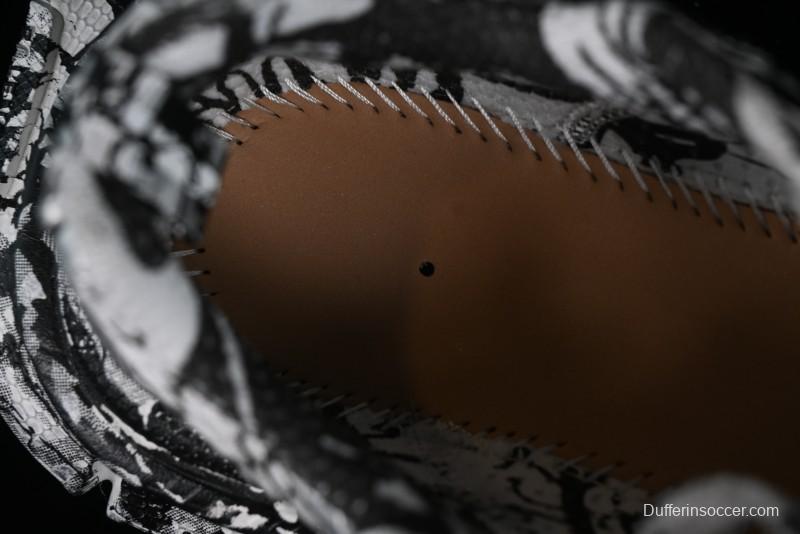 Balenciaga Phantom Sneaker Graffiti Running Shoes - W2RG39010