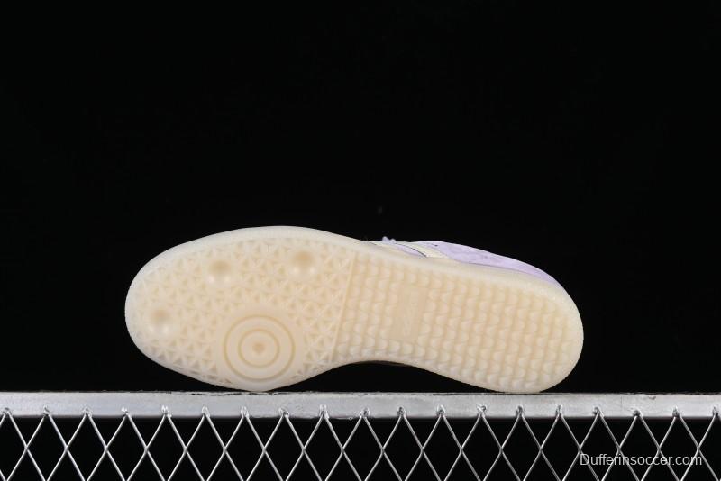 Adidas Samba OG Casual Sneakers - IG6176