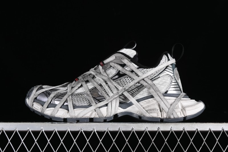 Balenciaga Phantom Sneaker - W3XLL7598