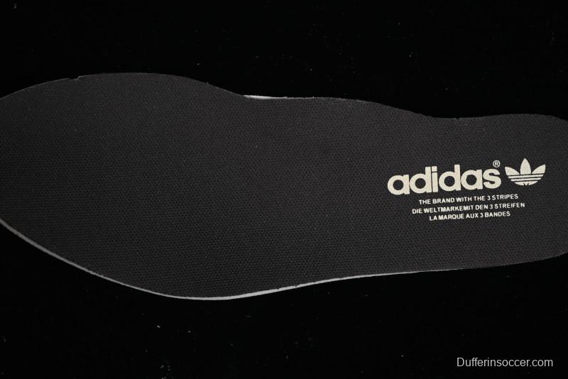 Adidas Originals Gazelle Indoor IH0374 Retro Casual Slip-Resistant Wear-Resistant Low-Top Sneakers