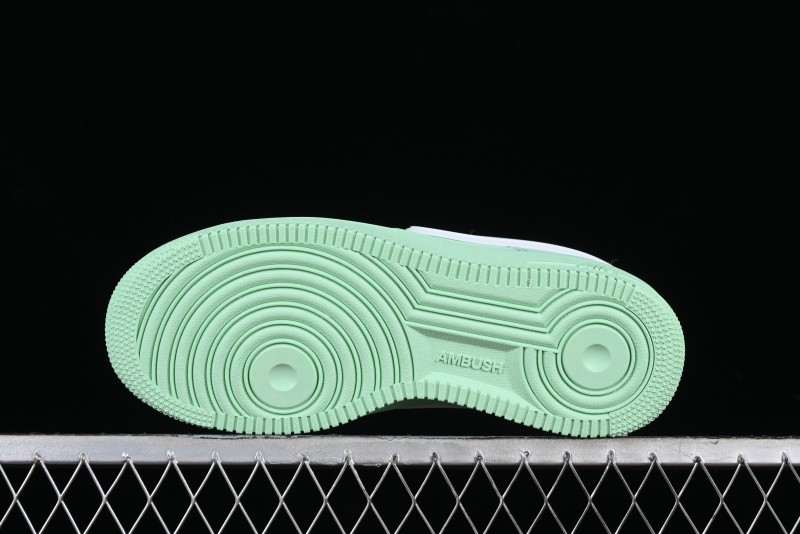 Nike Air Force 1 Low Ambush Collaboration Casual Sneakers - DV3464-200