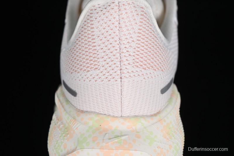 Nike Air Zoom Pegasus 41 Running Shoes with Breathable Mesh and Durable Design - HM5539-133
