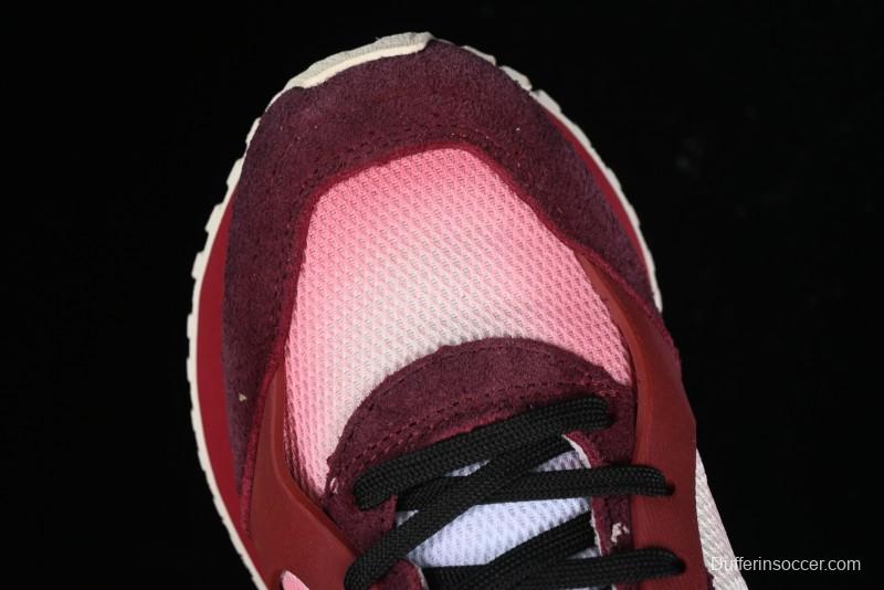 Onitsuka Tiger Moage Co Low-Top Running Shoes Comfortable Slip-Resistant Casual Wear - 1183B555-100