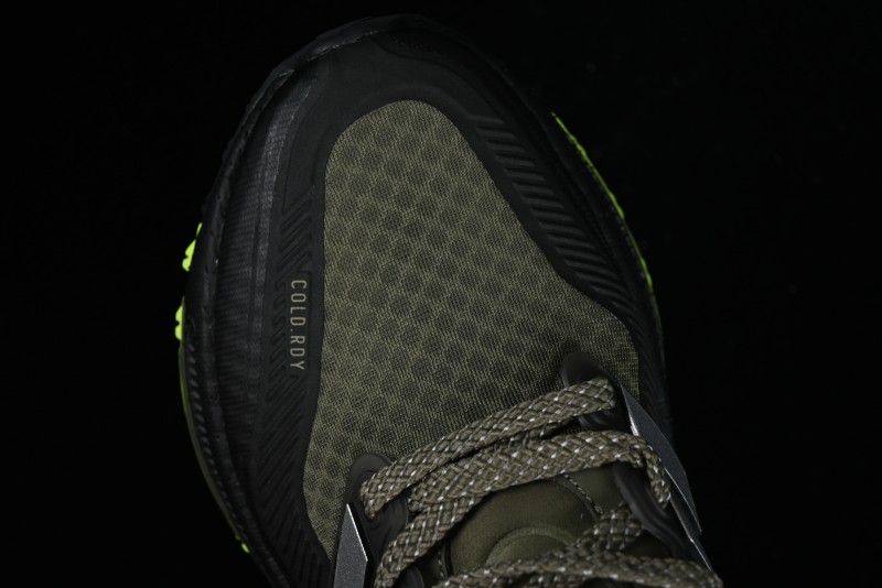 Adidas Ultra Boost Light 23 Running Shoes with Full-Length Boost Technology - IF6530