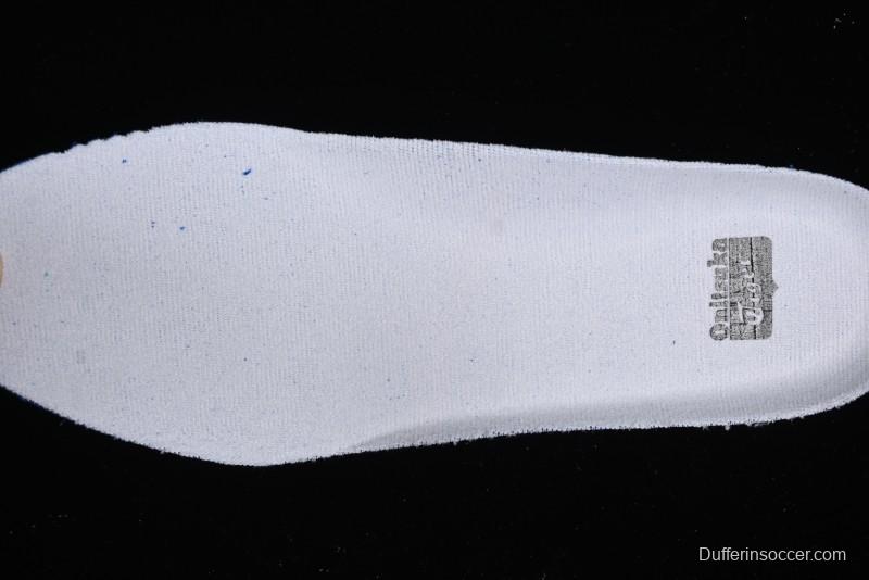 Onitsuka Tiger Moage Co Low-Top Running Shoes Comfortable Slip-Resistant Casual Sneakers - 1183B555-102