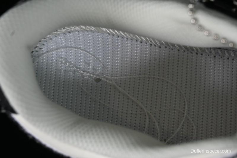 Nike SB Dunk Low LV Collaboration - Black Denim Off-White Black Swoosh Anniversary Custom Low-Top Casual Skate Shoes - DJ2024-009