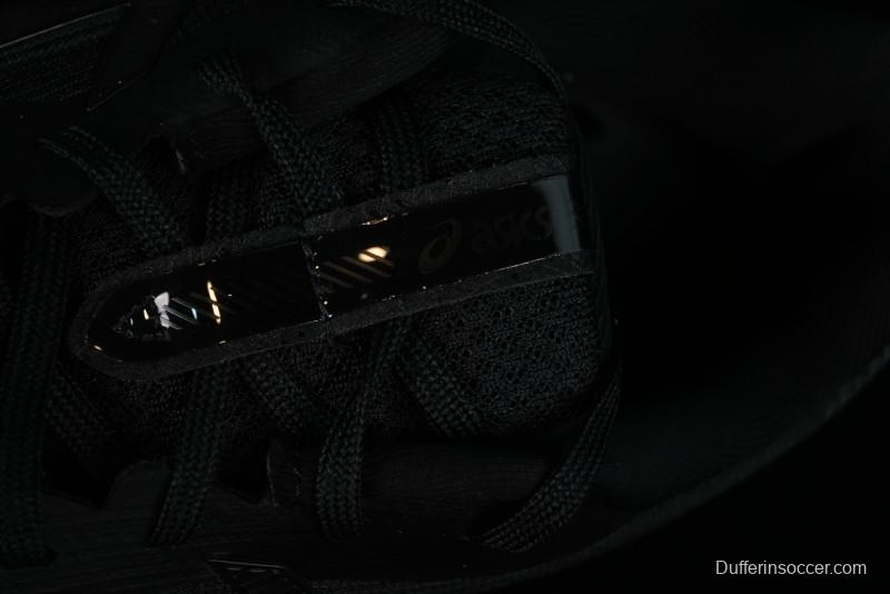 Asics Gel-Quantum 180 VIII Retro Breathable Casual Shoes with Cushioning for Men - 1201A631-001