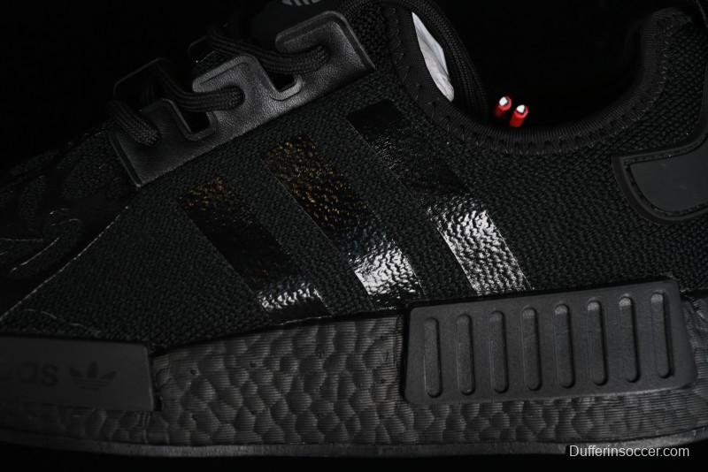 Adidas NMD R1 Boost IE6000 Casual Running Shoes