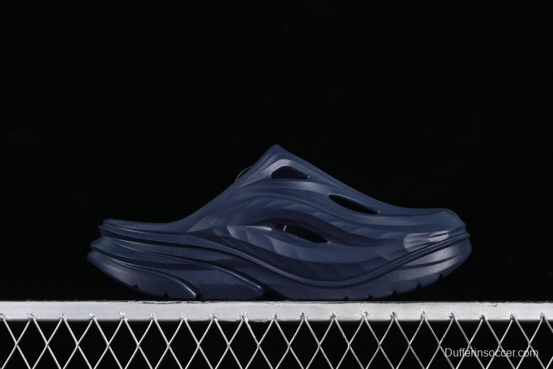 HOKA ONE ONE Casual Comfortable Lightweight Breathable Quick-Dry Toe-Post Sandals - CSC3