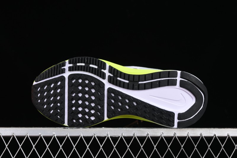 Nike Air Zoom Structure 25 Cushioned Anti-Slip Running Shoes - DJ7883-005