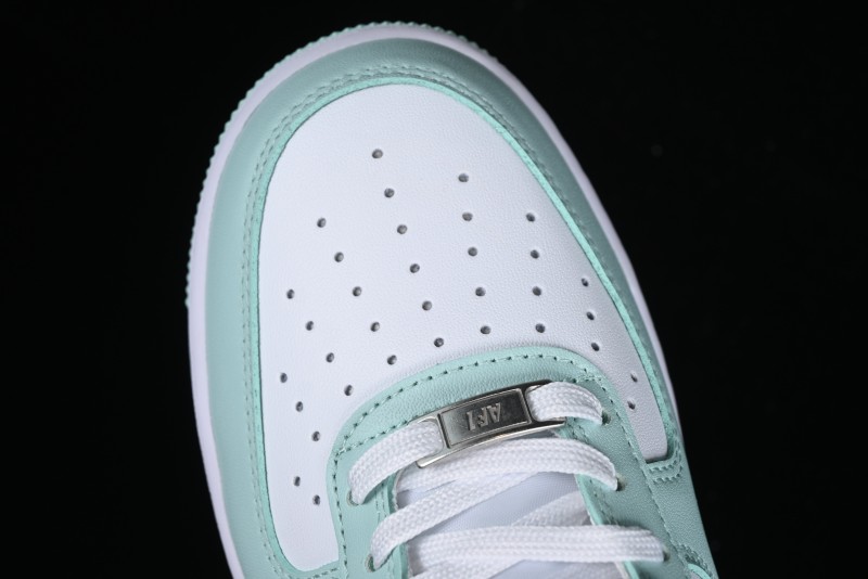 Nike Air Force 1 '07 Low Custom Casual Sneakers - CW2288-111