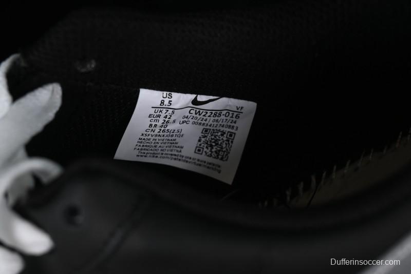 Nike Air Force 1 '07 Low Casual Sneakers - CW2288-016