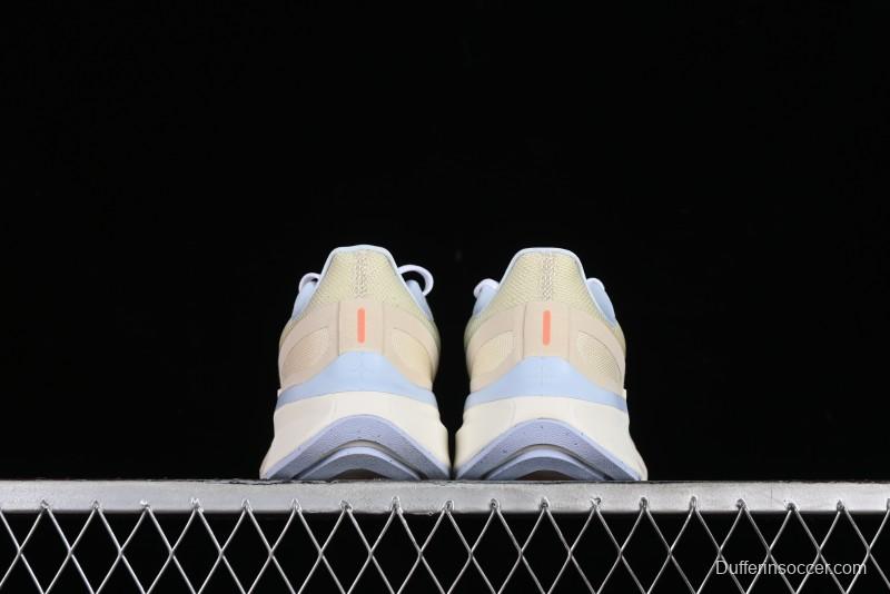 Nike Air Zoom Structure 25 2024 New Cushioning Anti-Slip Comfort Running Shoes - FV3635-171