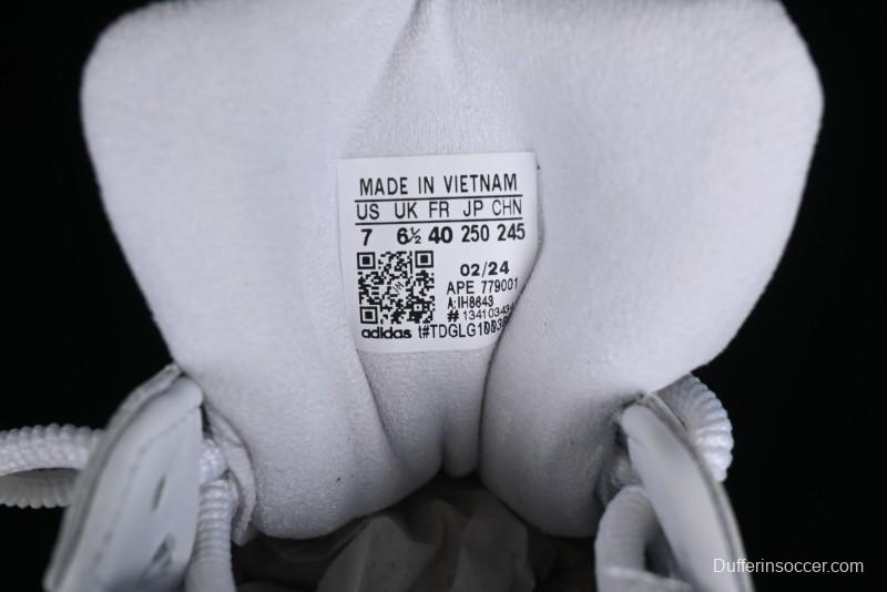 Adidas Samba XLG IH8643 Casual Sneakers