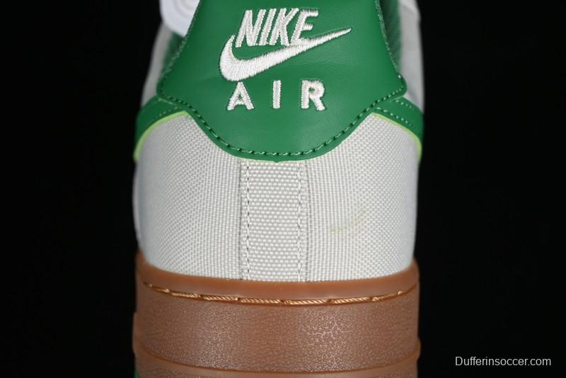 Nike Air Force 1 '07 Low TXT Casual Sneakers - AJ7282-003