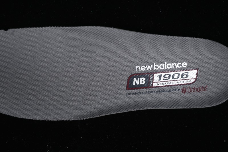 New Balance 1906 Series Retro Dad Style Casual Running Shoes - M1906AD