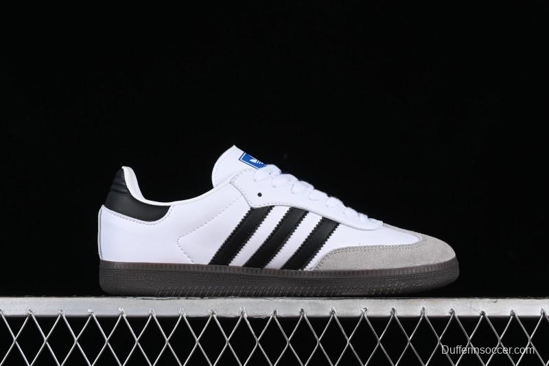 Adidas Samba OG Casual Sneakers - B75806
