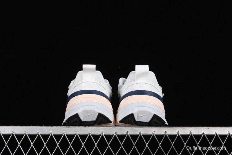 Nike V2K Runtekk 3XL Shock-Absorbing Anti-Slip Retro Low-Top Running Shoes - FD0736-004