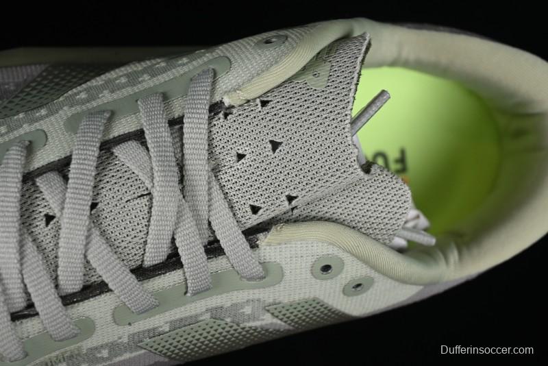 New Balance FuelCell Rebel V4 Low-Top Anti-Slip Durable Versatile Casual Running Shoes - MFCXLF4