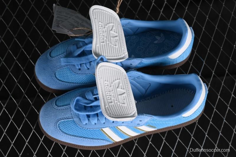 Adidas Samba LT Casual Sneakers - IE9170