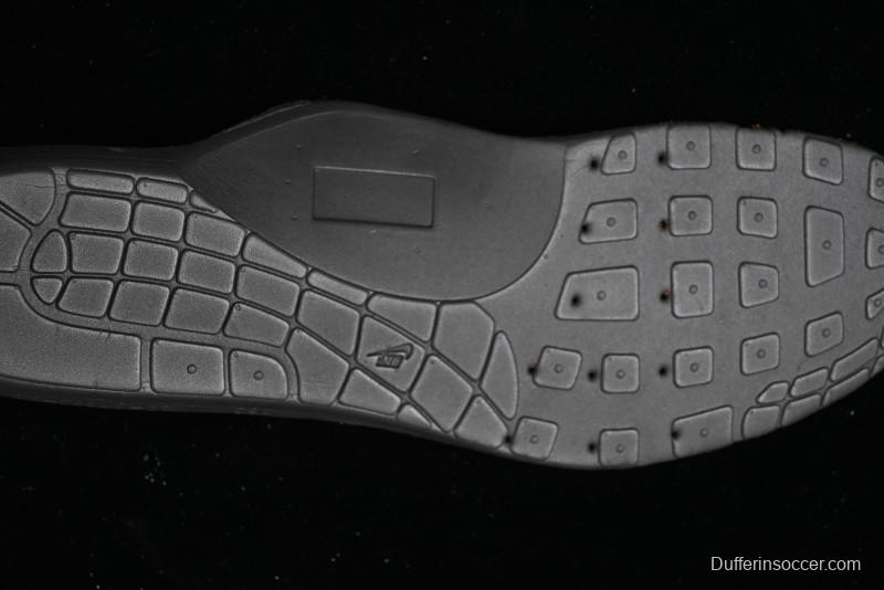 Nike Air Max 1 Retro Running Shoes with Half-Sole Air Cushion - FN8358-200