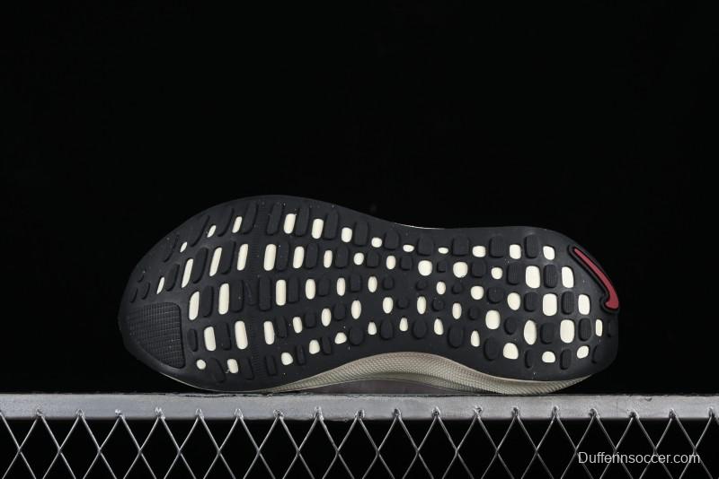 Nike ZoomX Infinity Run 4 Professional Cushioned Running Shoes with Knit Upper - DR2670-104