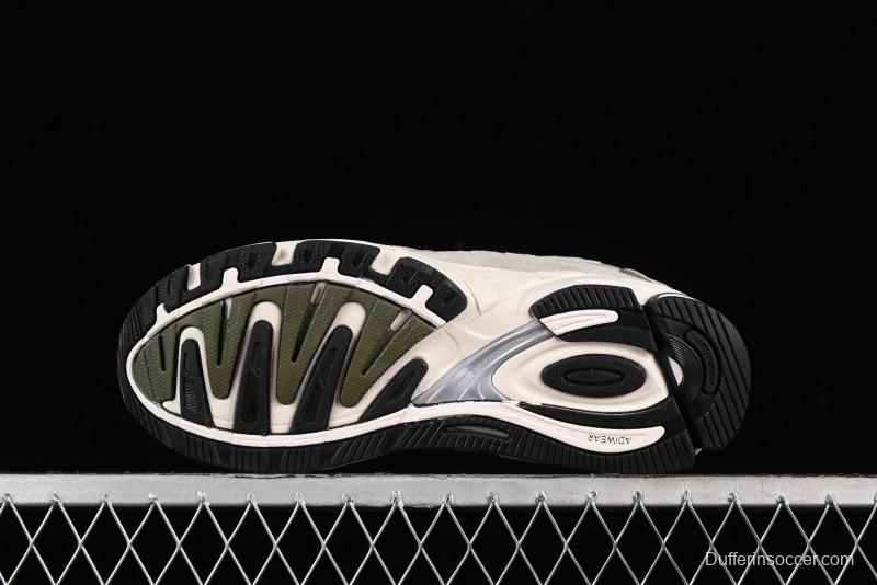 Adidas Originals Response CL Retro Casual Shoes - ID4593