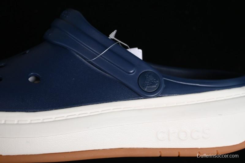 Crocs Crocsband Full Force Sport Sandals - B.D4