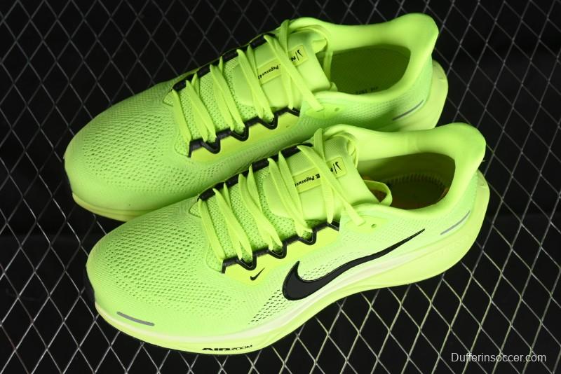 Nike Air Zoom Pegasus 41 Running Shoes with Breathable Mesh and Durable Design - FD2722-701