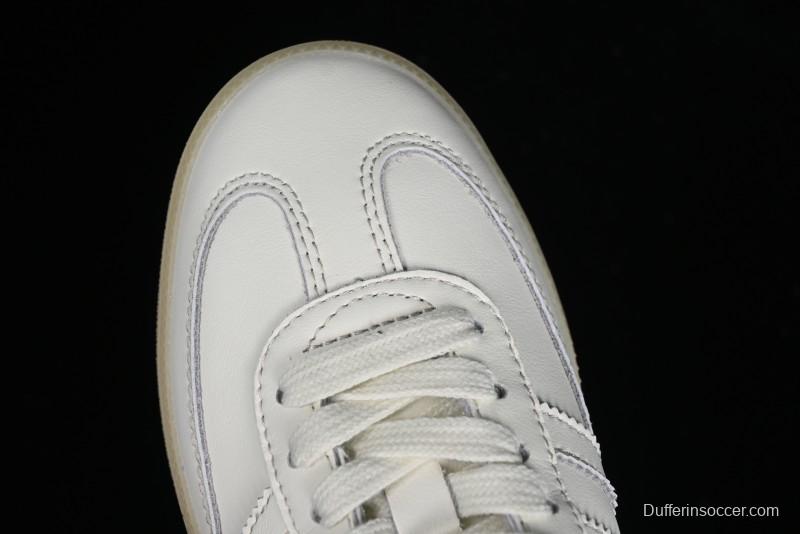 Adidas Samba Decon Casual Sneakers - IG6171