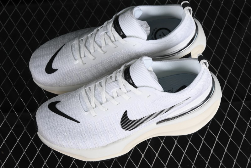 Nike Zoom X Invincible Run FK 3 Marathon Performance Running Shoes - DR2660-102