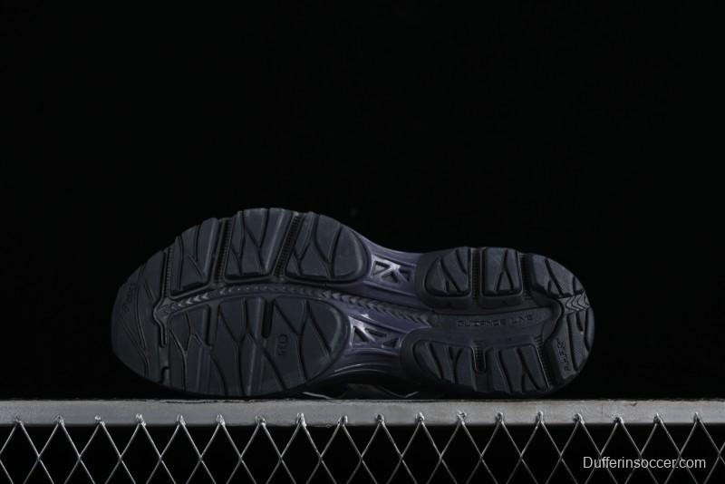 Asics Gel-Flux 4 Low-Top Breathable Casual Running Shoes - 1011B646-021